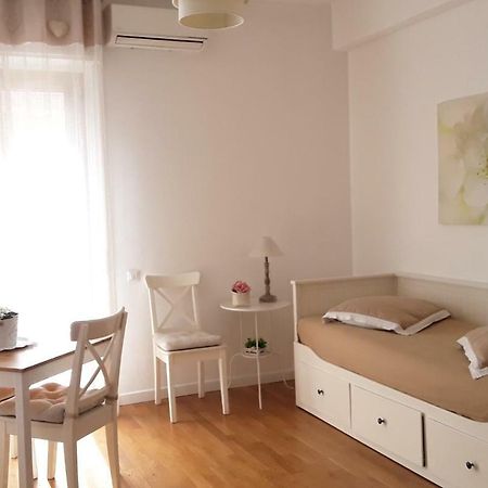 L'Incantevole Aventino โรม ภายนอก รูปภาพ