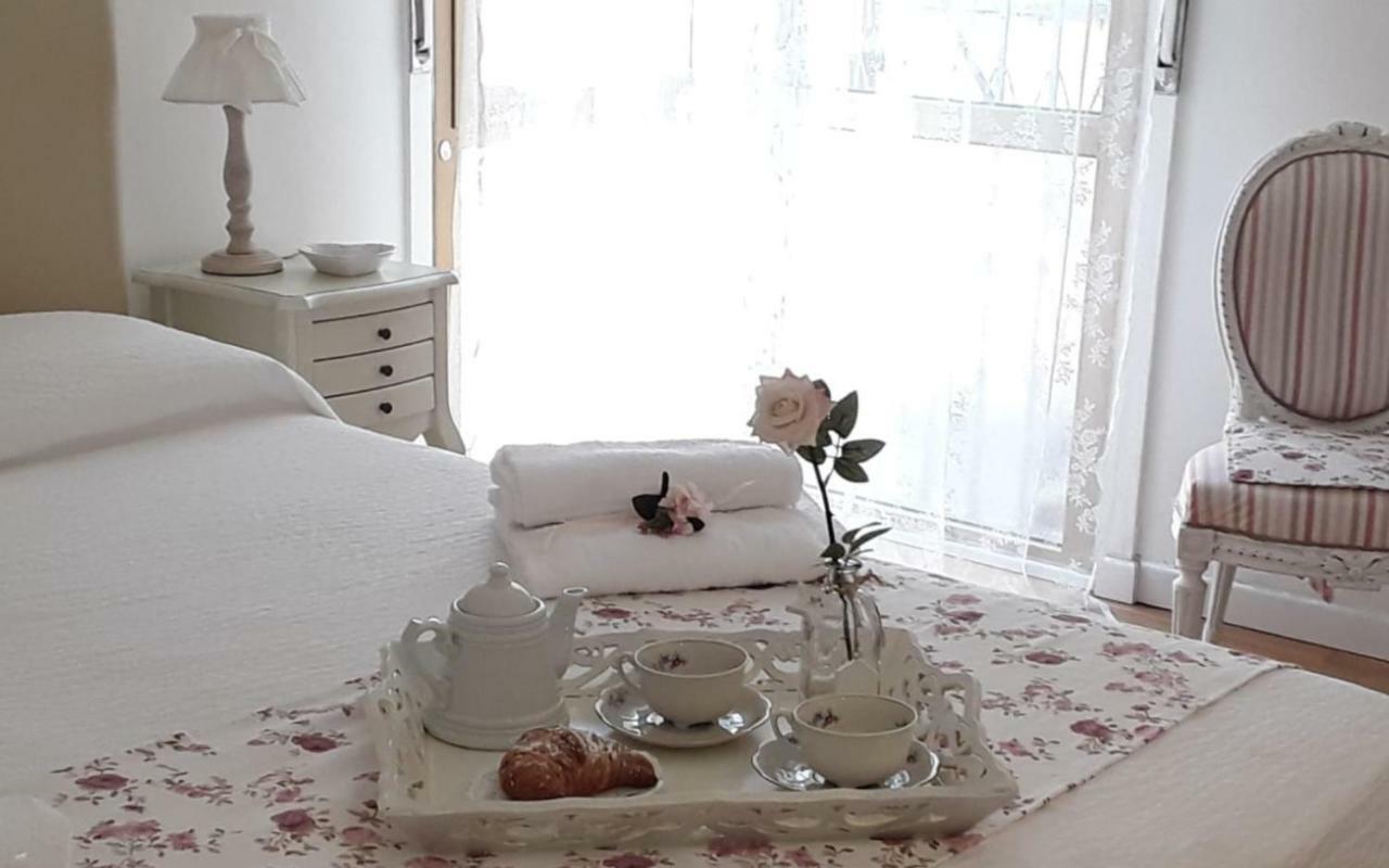 L'Incantevole Aventino โรม ภายนอก รูปภาพ
