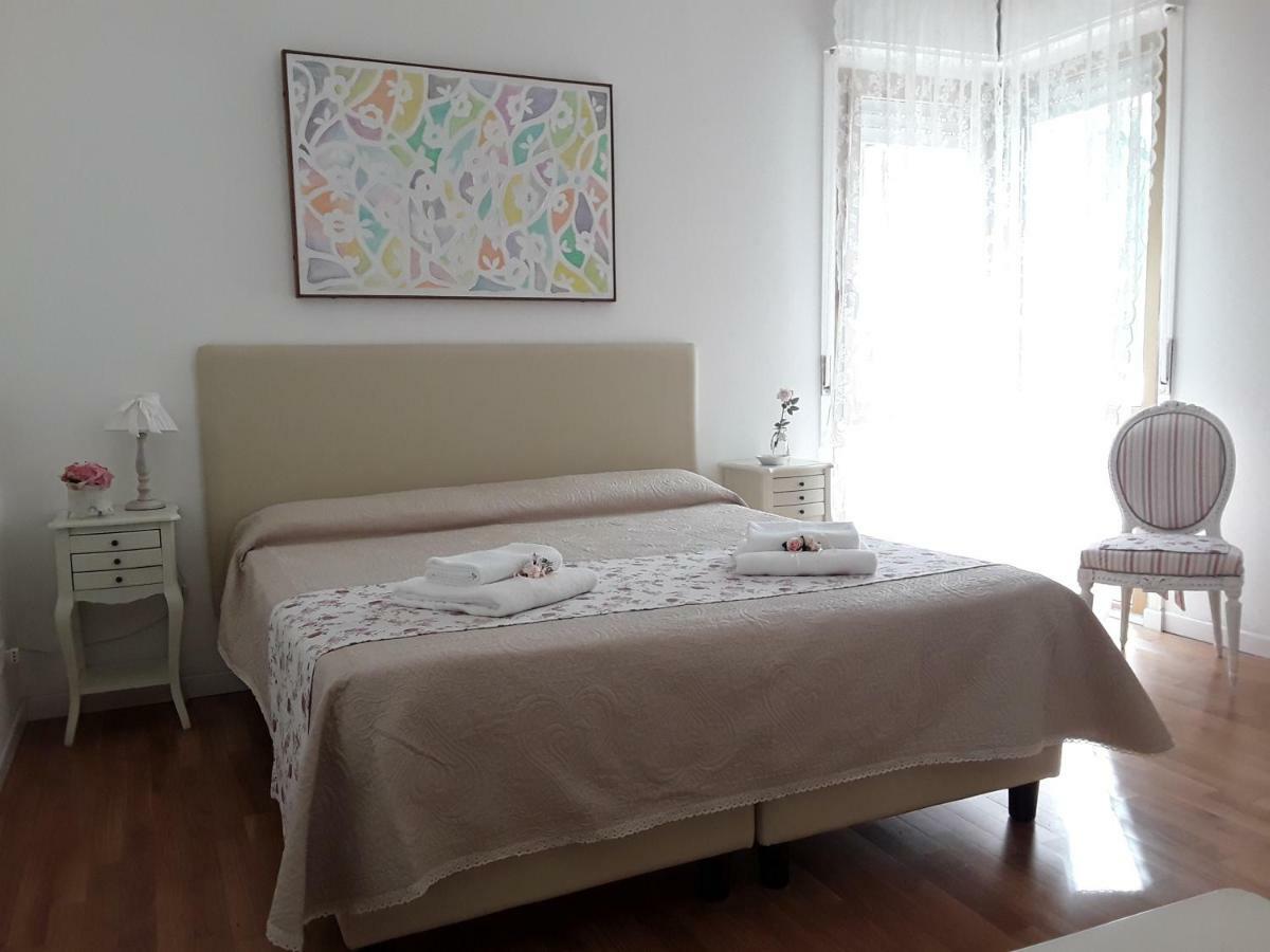 L'Incantevole Aventino โรม ภายนอก รูปภาพ