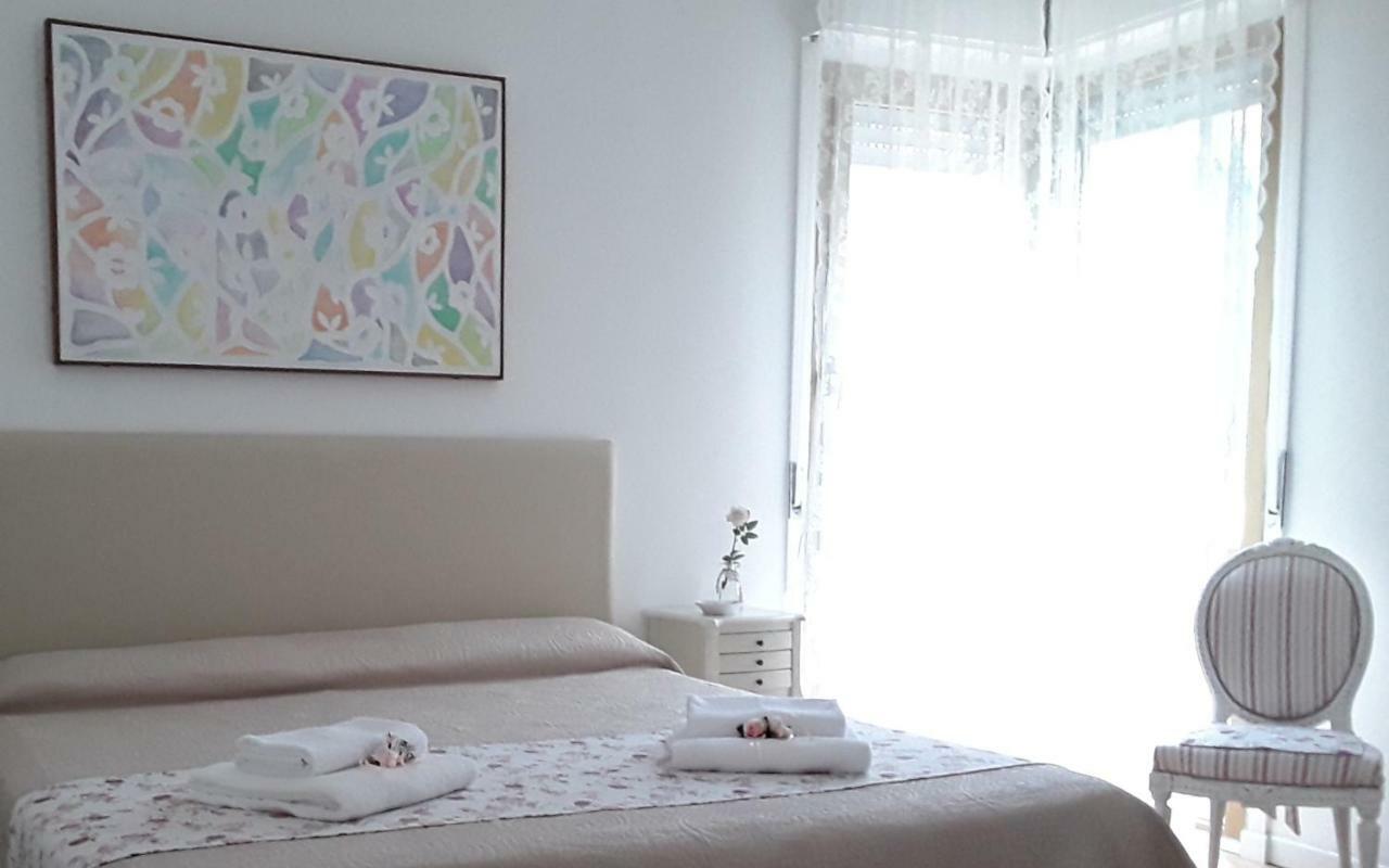 L'Incantevole Aventino โรม ภายนอก รูปภาพ