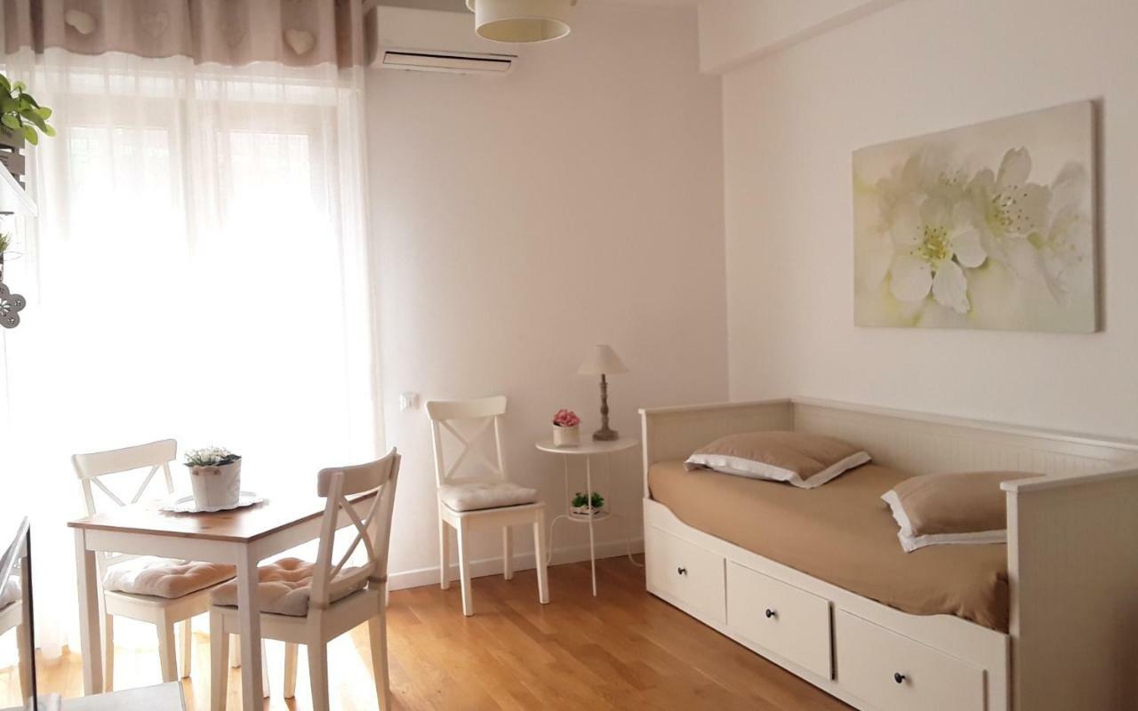 L'Incantevole Aventino โรม ภายนอก รูปภาพ